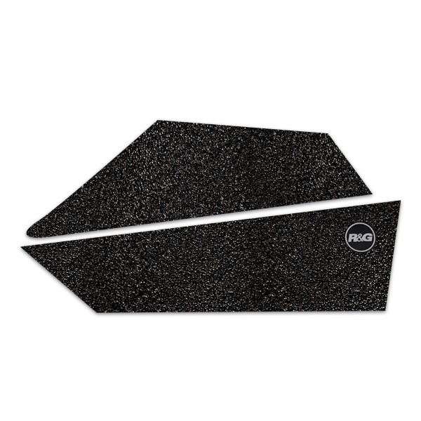 R&G R&G Tank Traction Grip for Voge 300 Rally '24- (4 piece)
